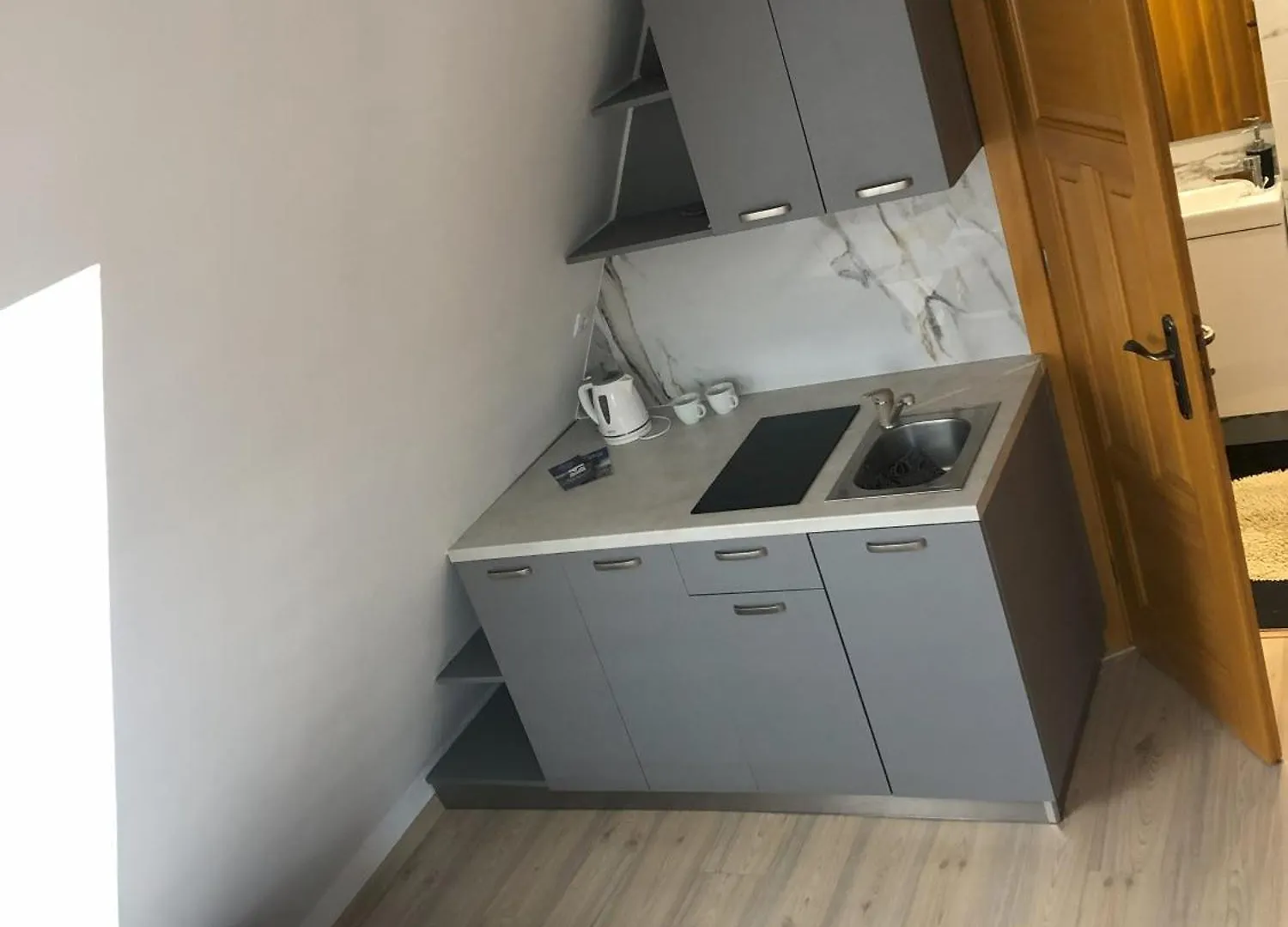 Apartamenty nad Potokiem Aneta Burliga Zakopane