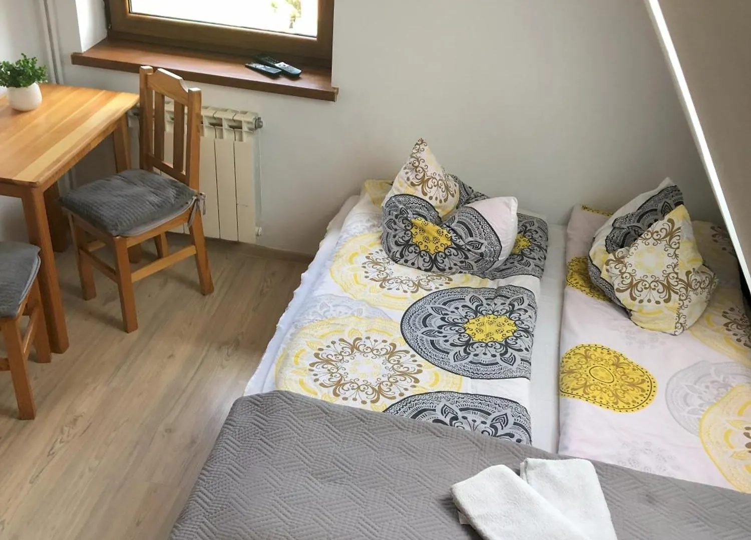 Apartamenty Nad Potokiem Aneta Burliga Zakopane Apartment