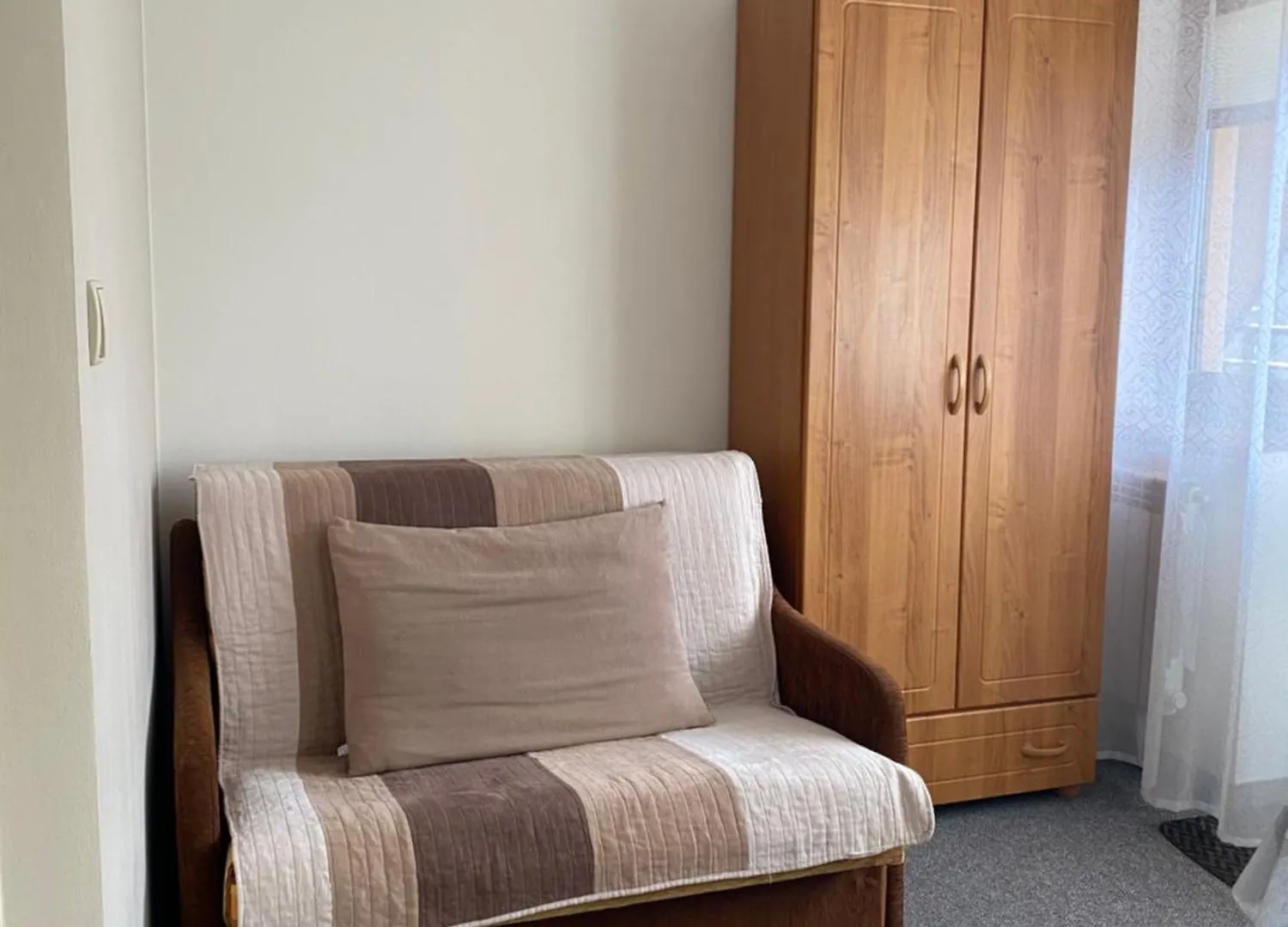 Apartment Apartamenty Nad Potokiem Aneta Burliga Zakopane