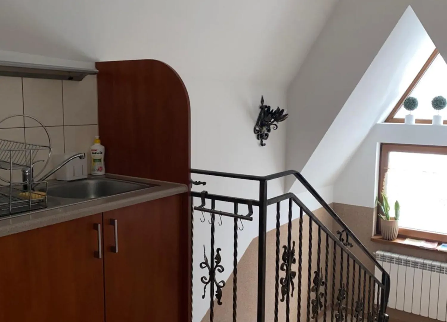 Apartamenty Nad Potokiem Aneta Burliga Zakopane
