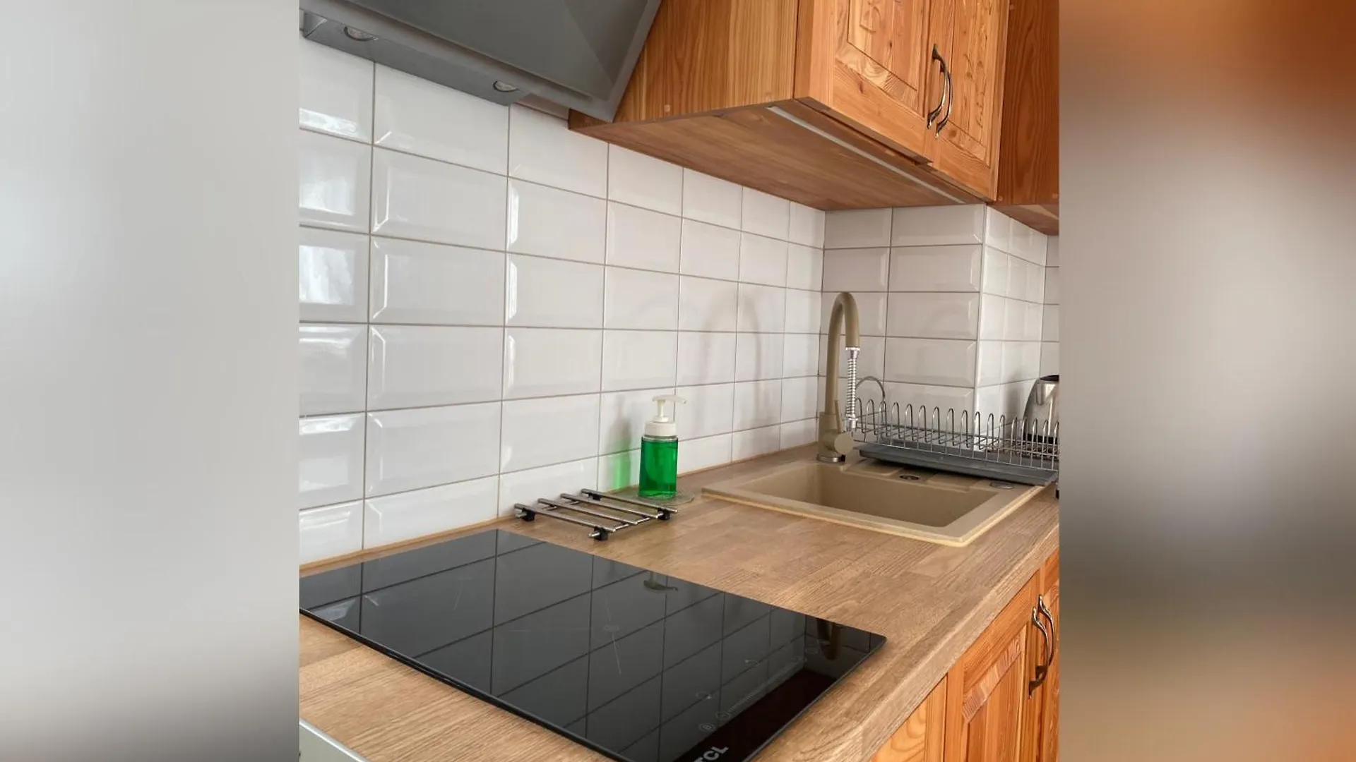 Apartamenty Nad Potokiem Aneta Burliga Zakopane 0*,  Poland