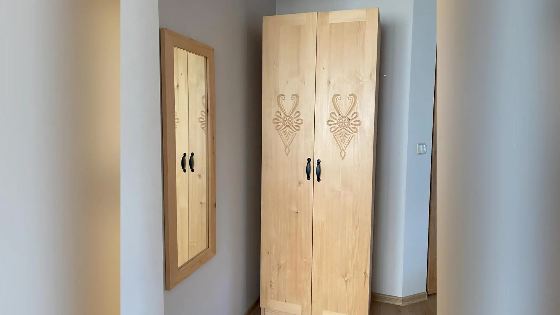 Apartamenty Nad Potokiem Aneta Burliga Zakopane 0*,  Poland