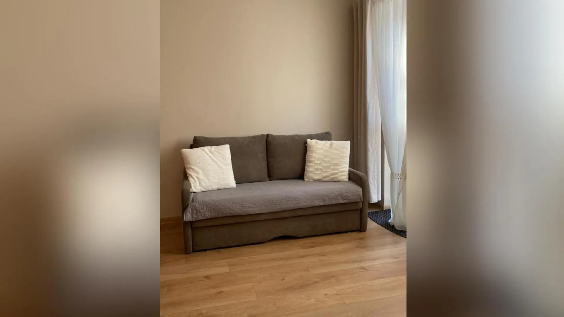 Apartamenty Nad Potokiem Aneta Burliga Zakopane