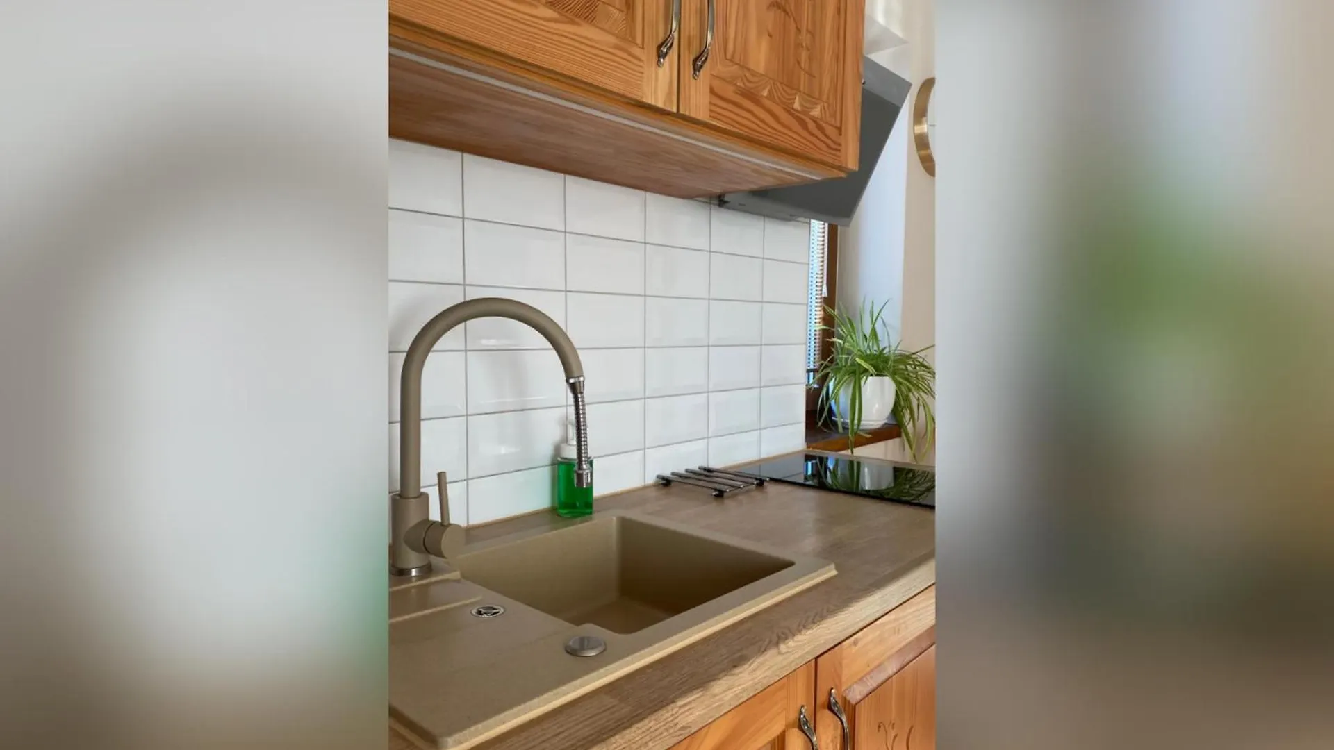 Apartamenty Nad Potokiem Aneta Burliga Zakopane Apartment