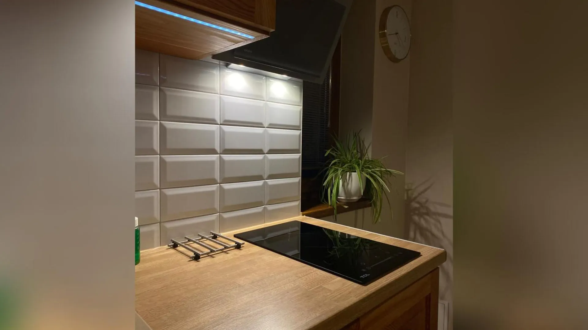 Apartamenty nad Potokiem Aneta Burliga Zakopane Polska