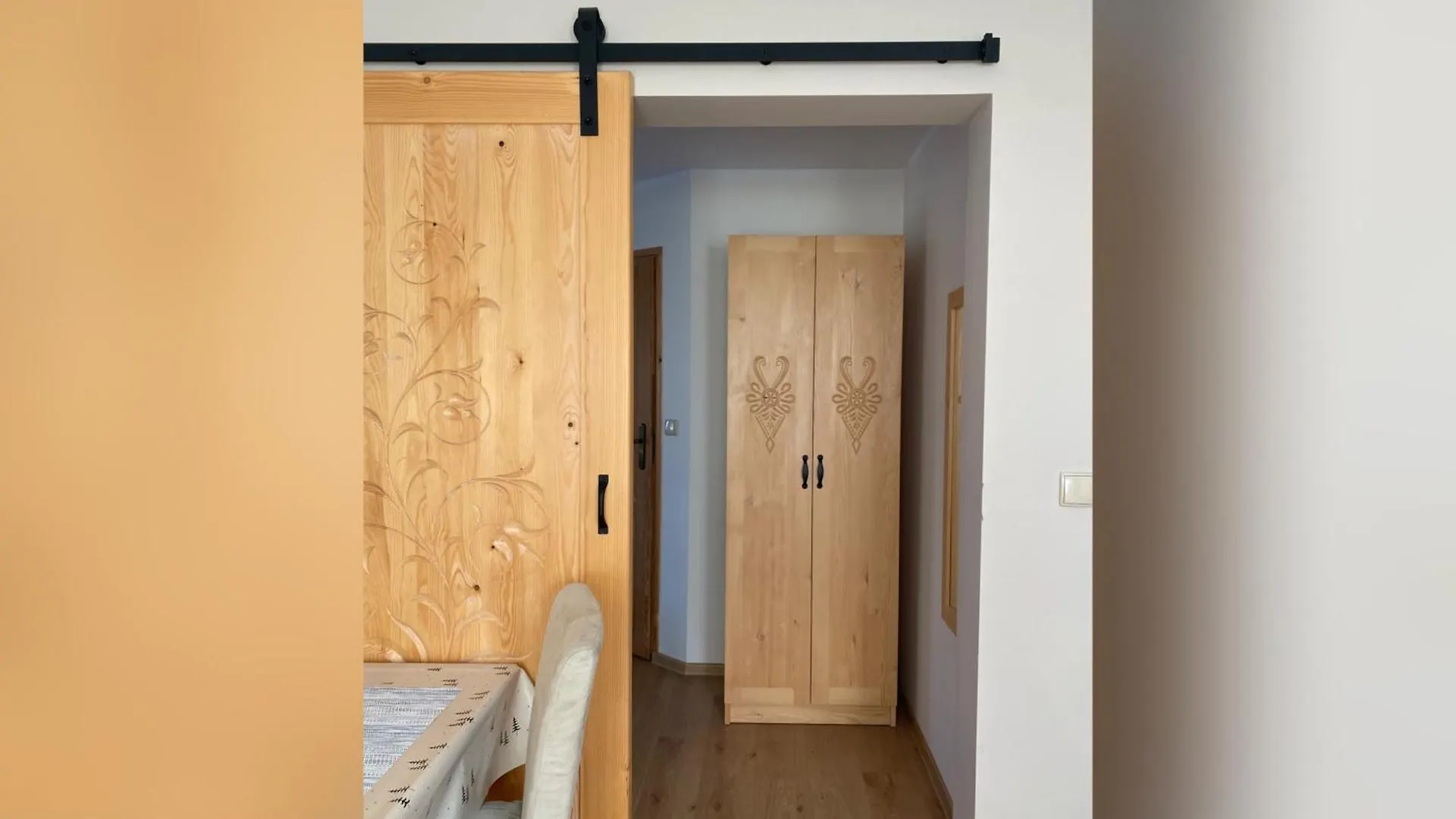 Apartamenty Nad Potokiem Aneta Burliga Zakopane 0*,  Poland