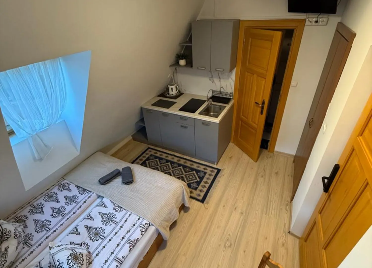 Apartment Apartamenty Nad Potokiem Aneta Burliga Zakopane
