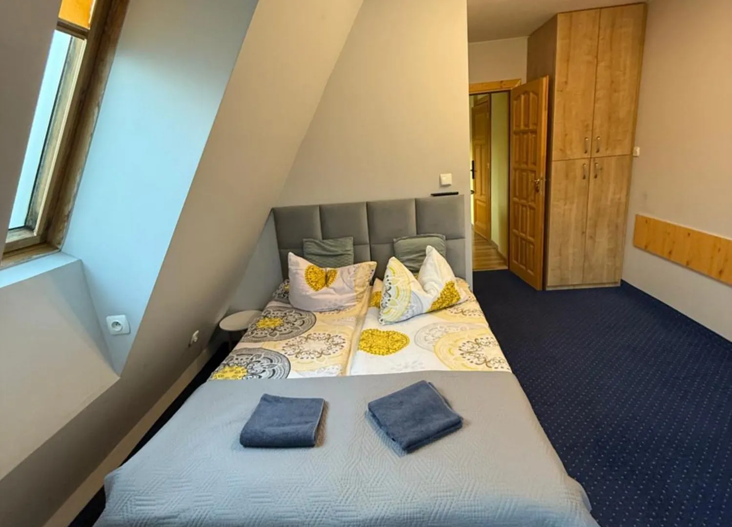 Apartamenty Nad Potokiem Aneta Burliga Zakopane Poland