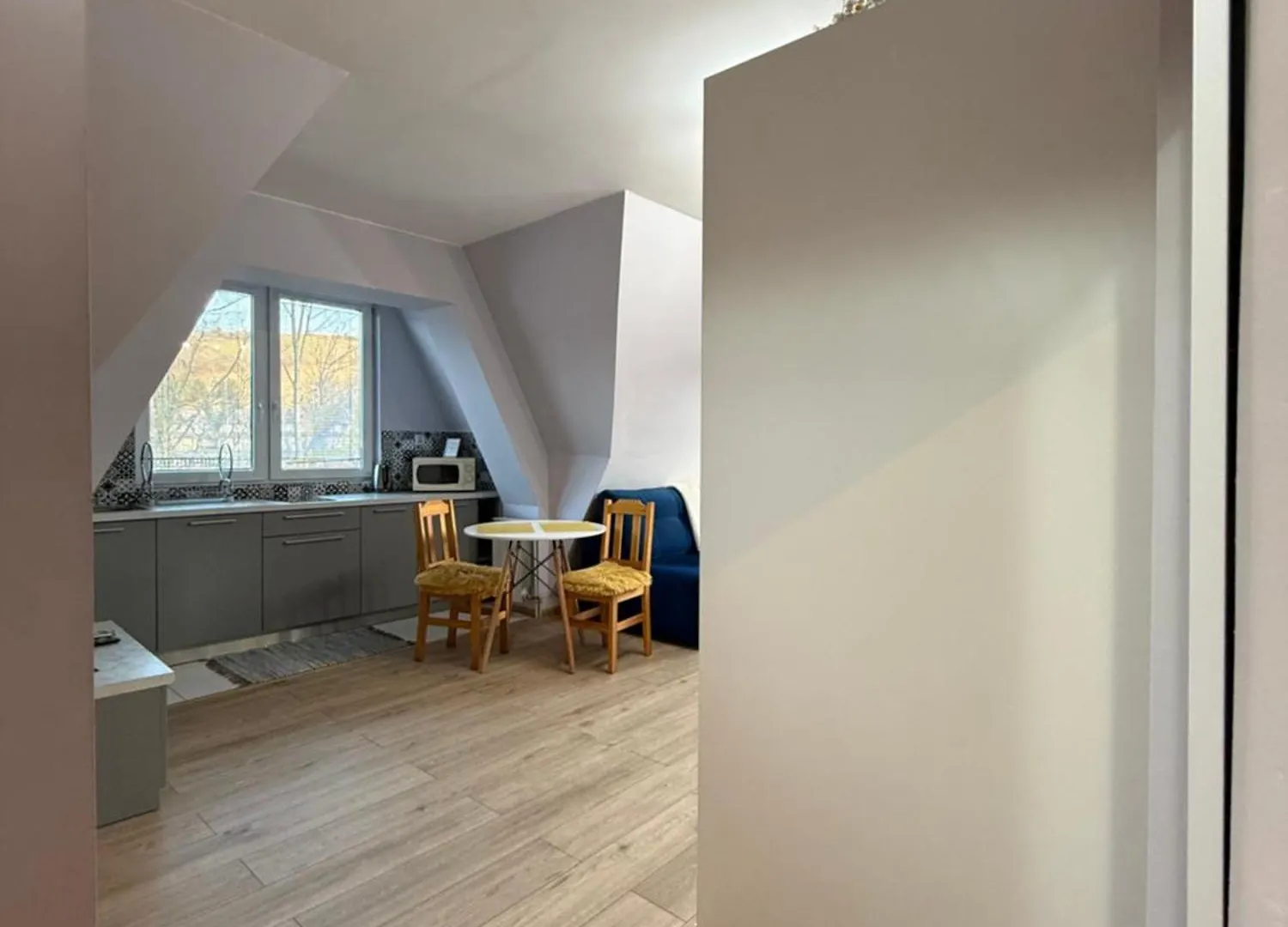 Apartment Apartamenty Nad Potokiem Aneta Burliga Zakopane