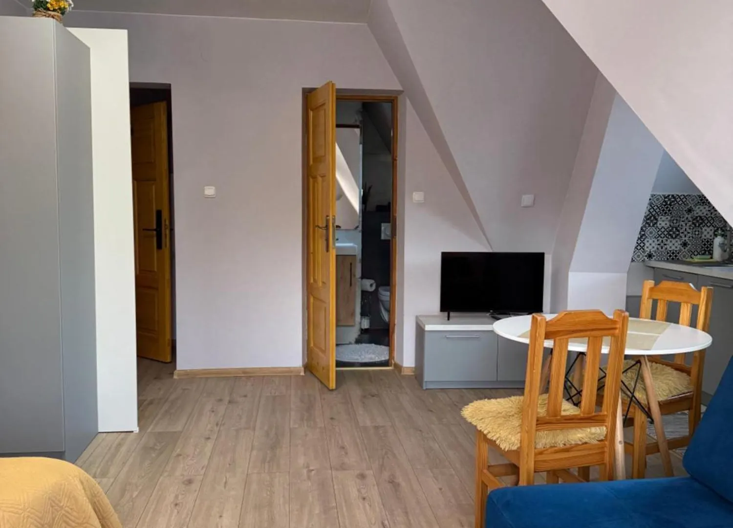 Apartamenty Nad Potokiem Aneta Burliga Zakopane 0*,  Poland