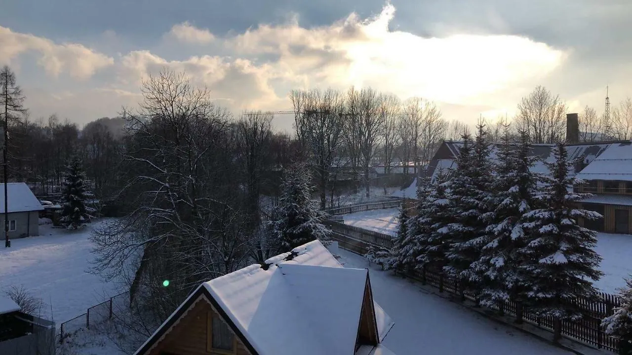 Apartamenty Nad Potokiem Aneta Burliga Zakopane 0*,