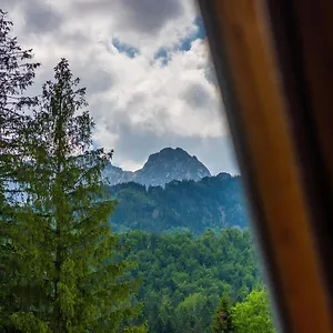  Apartament 100 M2 - Nabucco With 270 Degree Mountain View, 65 Oled Tv, Netflix, Ps5 Console