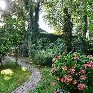  Apartament Tresor Barska Polska